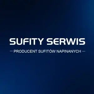 Sufity Serwis – partner technologiczny